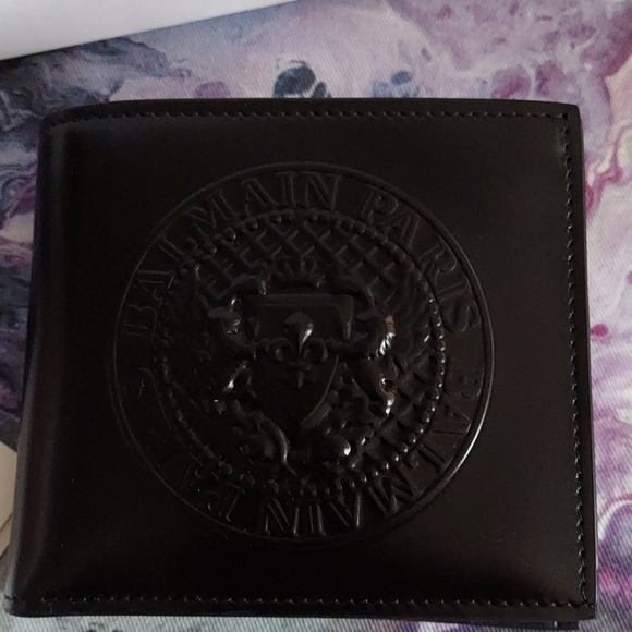 COPY - Balmain Wallet - Picture 2 of 7